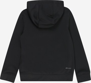 Nike Sportswear - Sudadera con cremallera 'AIR' en negro