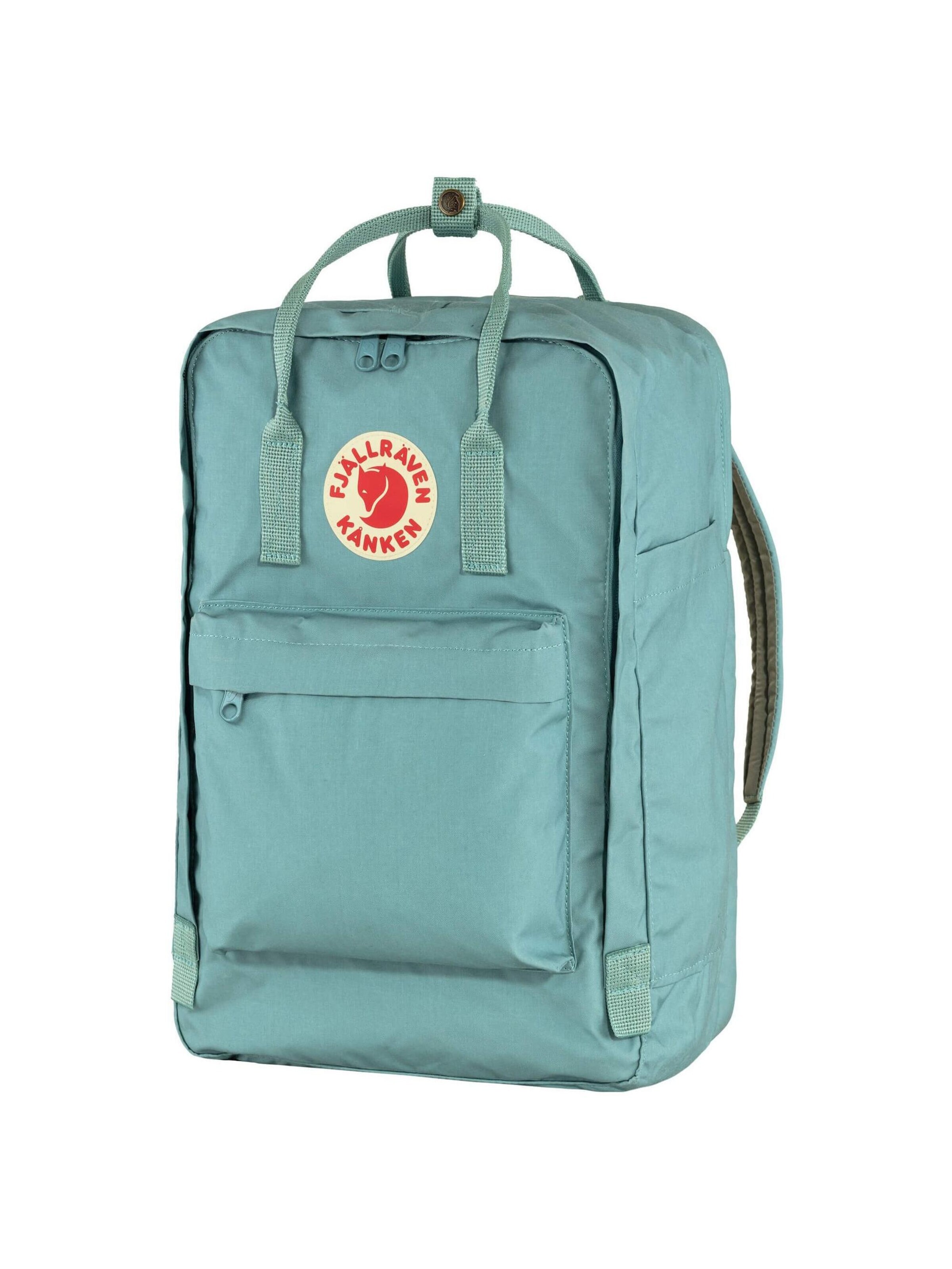 FJALLRAVEN Rucksack 'Kånken'‌‌ in Blau