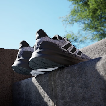 ADIDAS PERFORMANCE Bežecká obuv 'Ultrarun 5' - Čierna