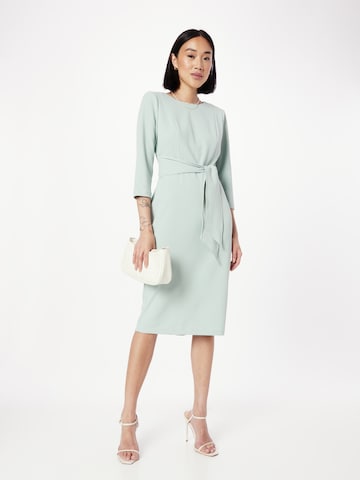 Adrianna Papell Dress in Green