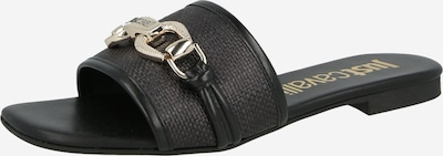 Sandalai 'FONDO ELISIE' iš Just Cavalli, spalva – juoda, Prekių apžvalga