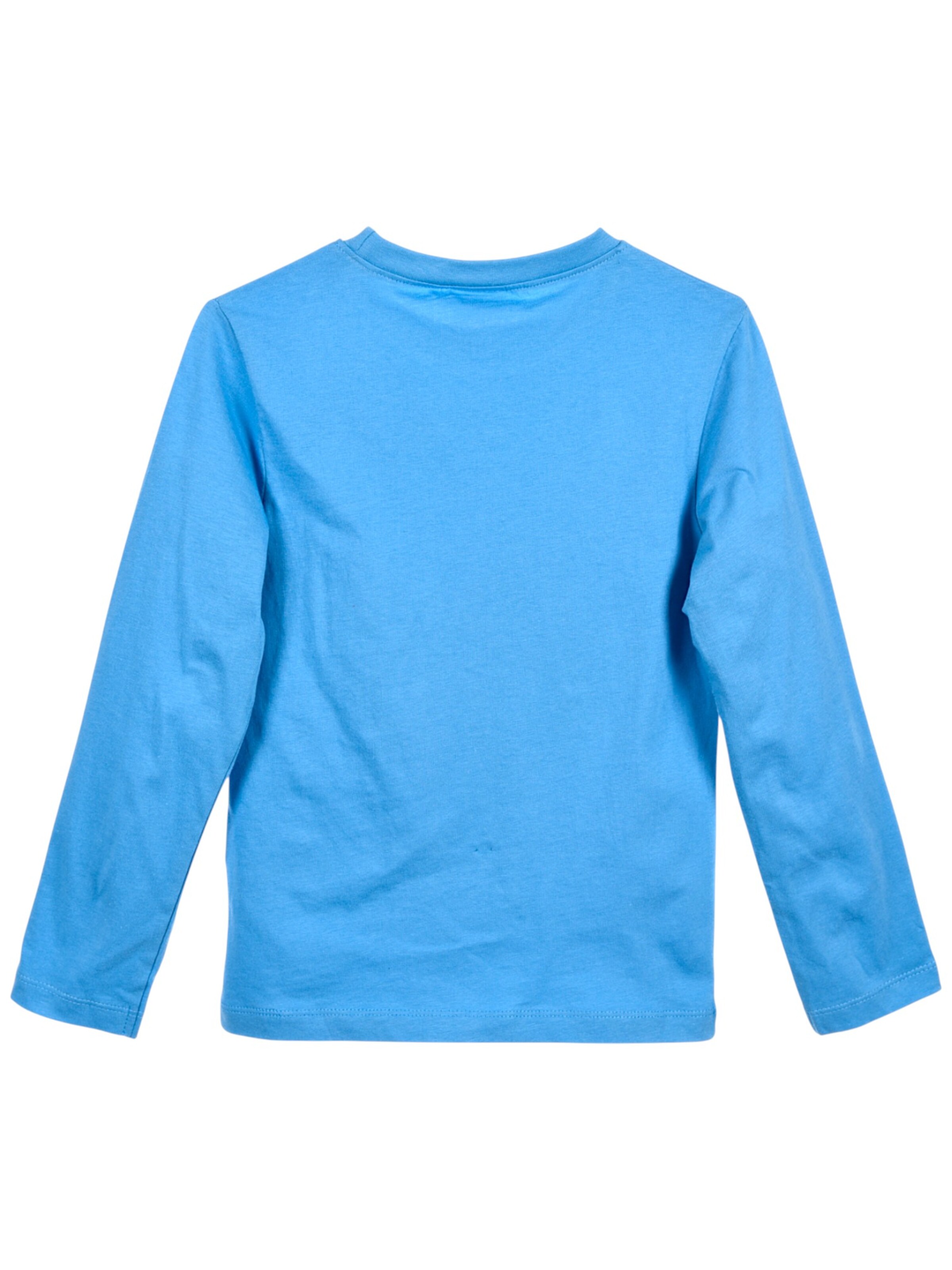 Pokémon Shirt 'Pokémon' in Blue