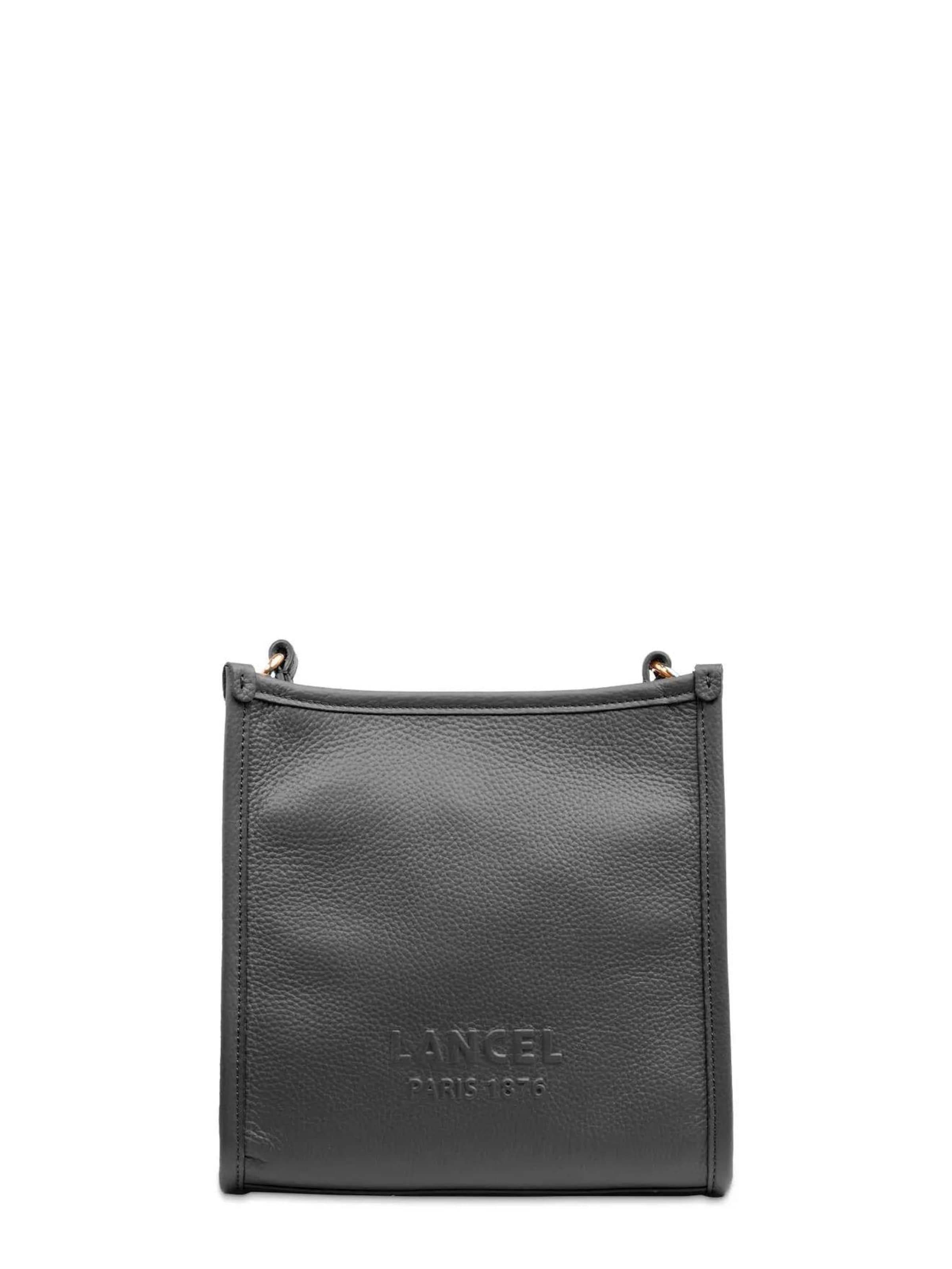 Lancel Umhängetasche 'Jour' in Schwarz