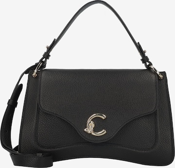 Sacs à main 'Me' Coccinelle en noir : devant