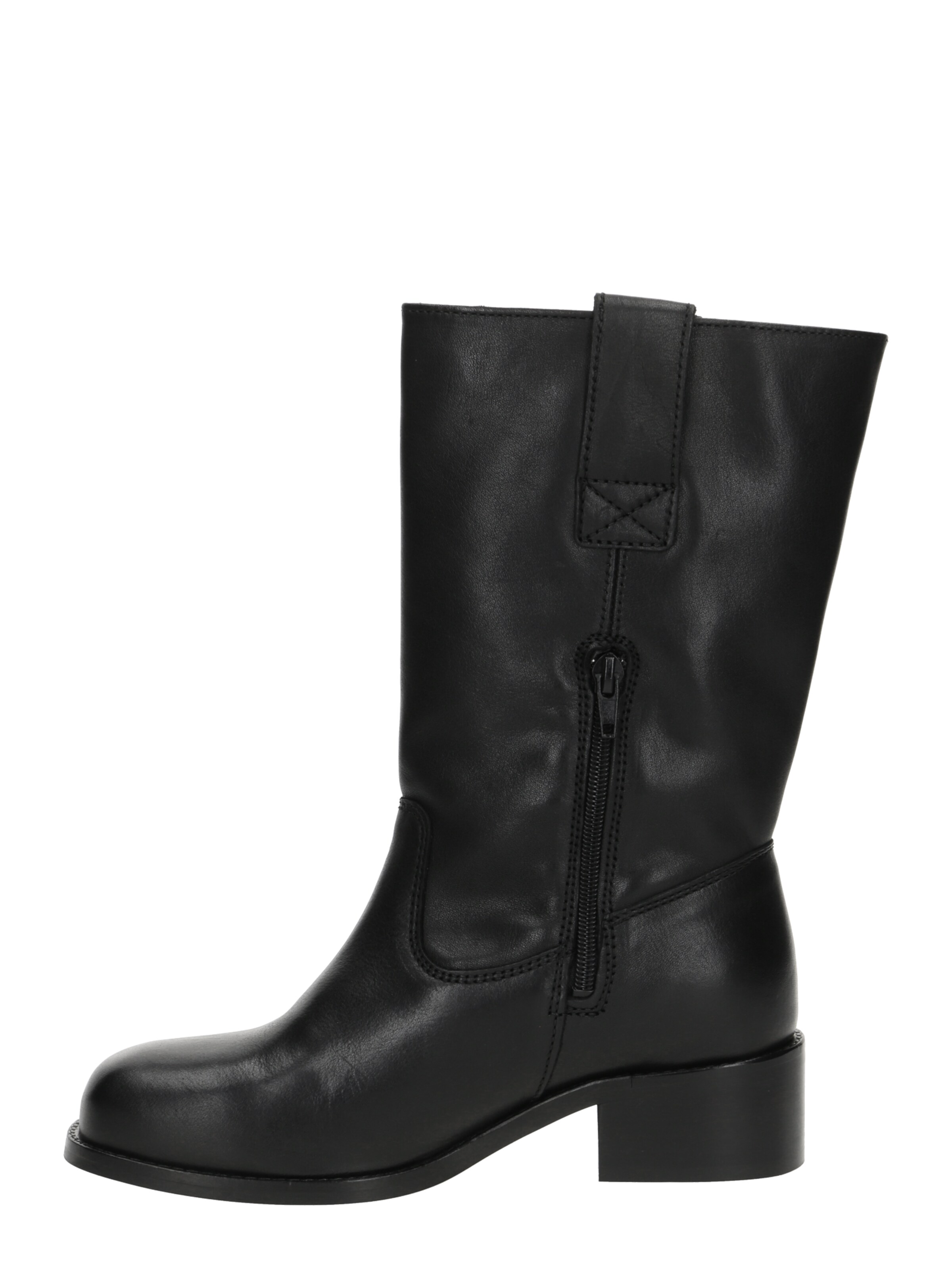 Ca'Shott Stövel 'VILMA' i svart
