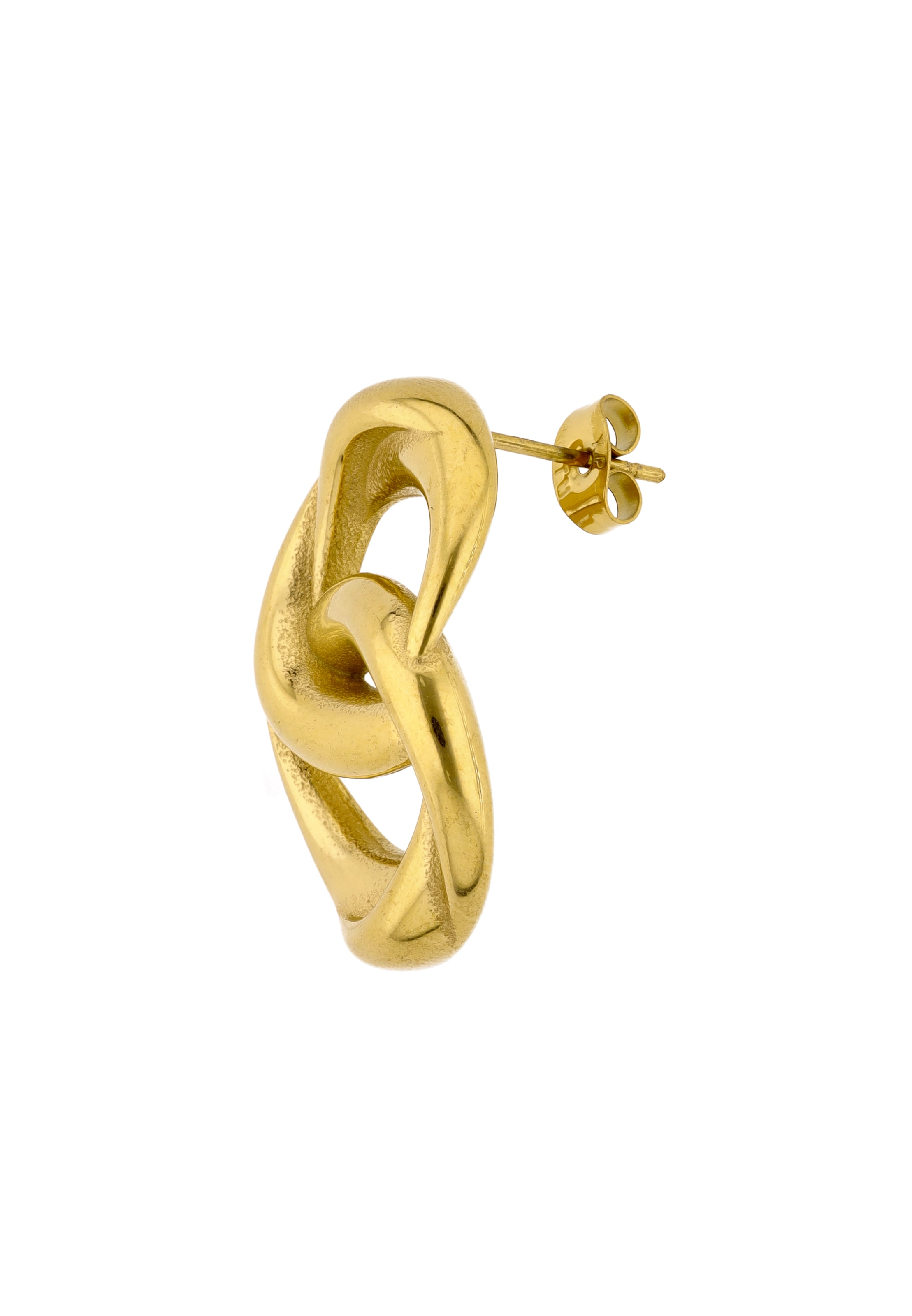 usha WHITE LABEL - Brincos em ouro