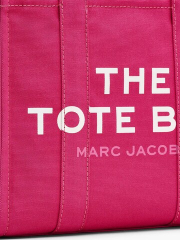 Marc Jacobs Shopper 'The Canvas Medium Tote Bag' in Pink