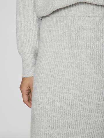 VILA Nederdel i hvid