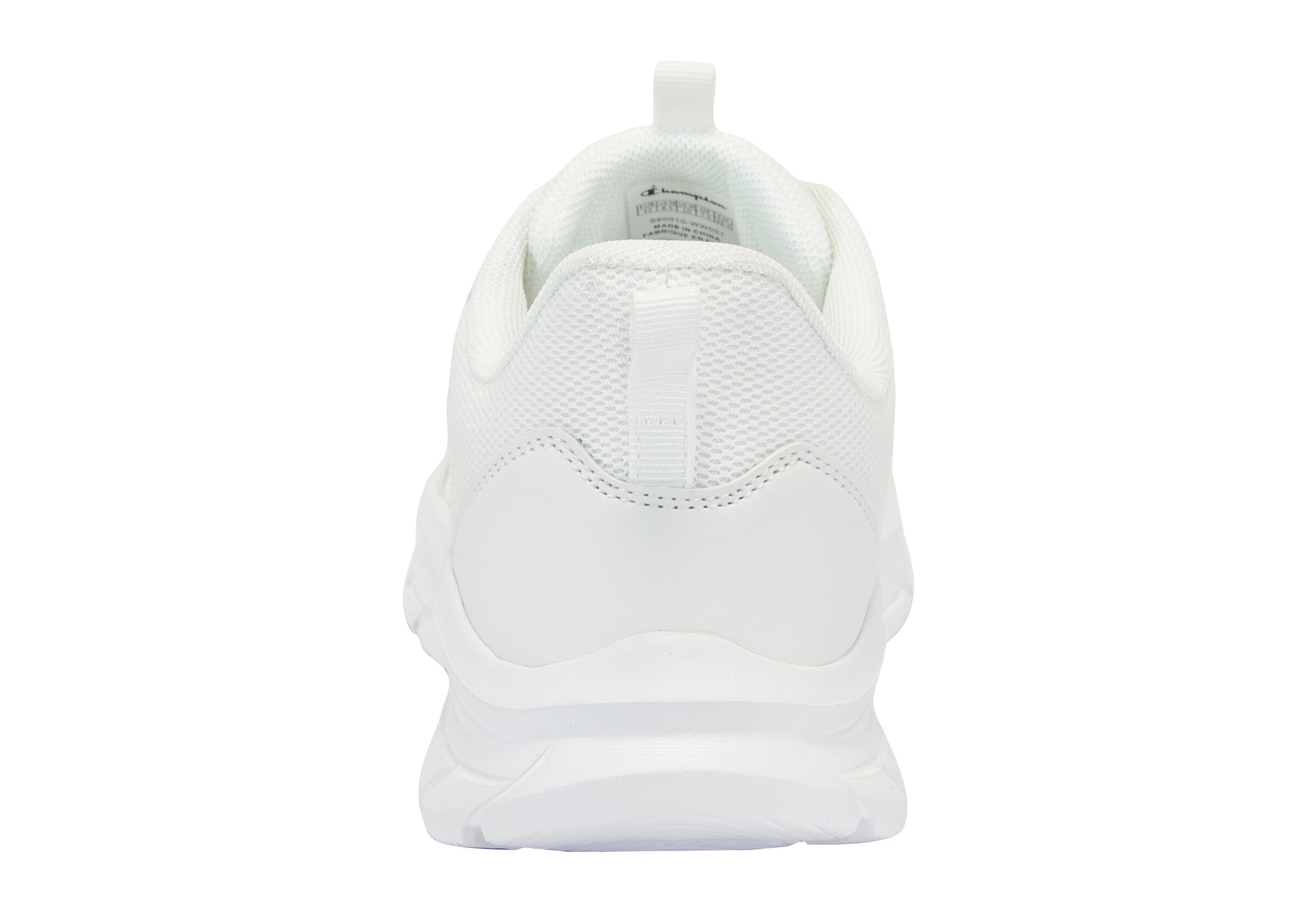 Champion Authentic Athletic Apparel Sneakers in White