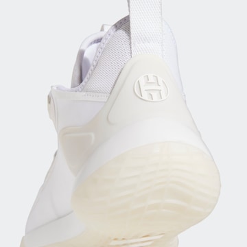 Scarpa sportiva 'Harden Stepback 2' di ADIDAS SPORTSWEAR in bianco