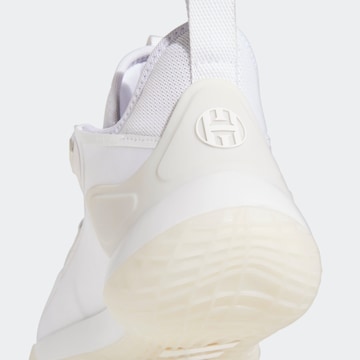 ADIDAS SPORTSWEAR Sportschuh 'Harden Stepback 2' in Weiß