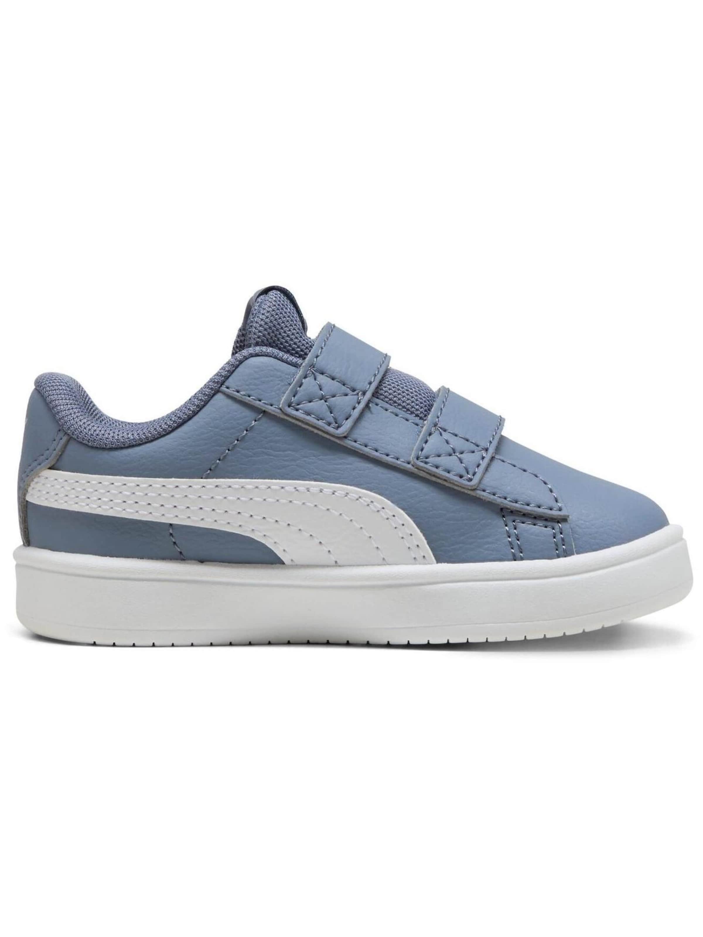 PUMA Sportschuh 'Rickie Classic V Inf'‌‌‌ in Blau