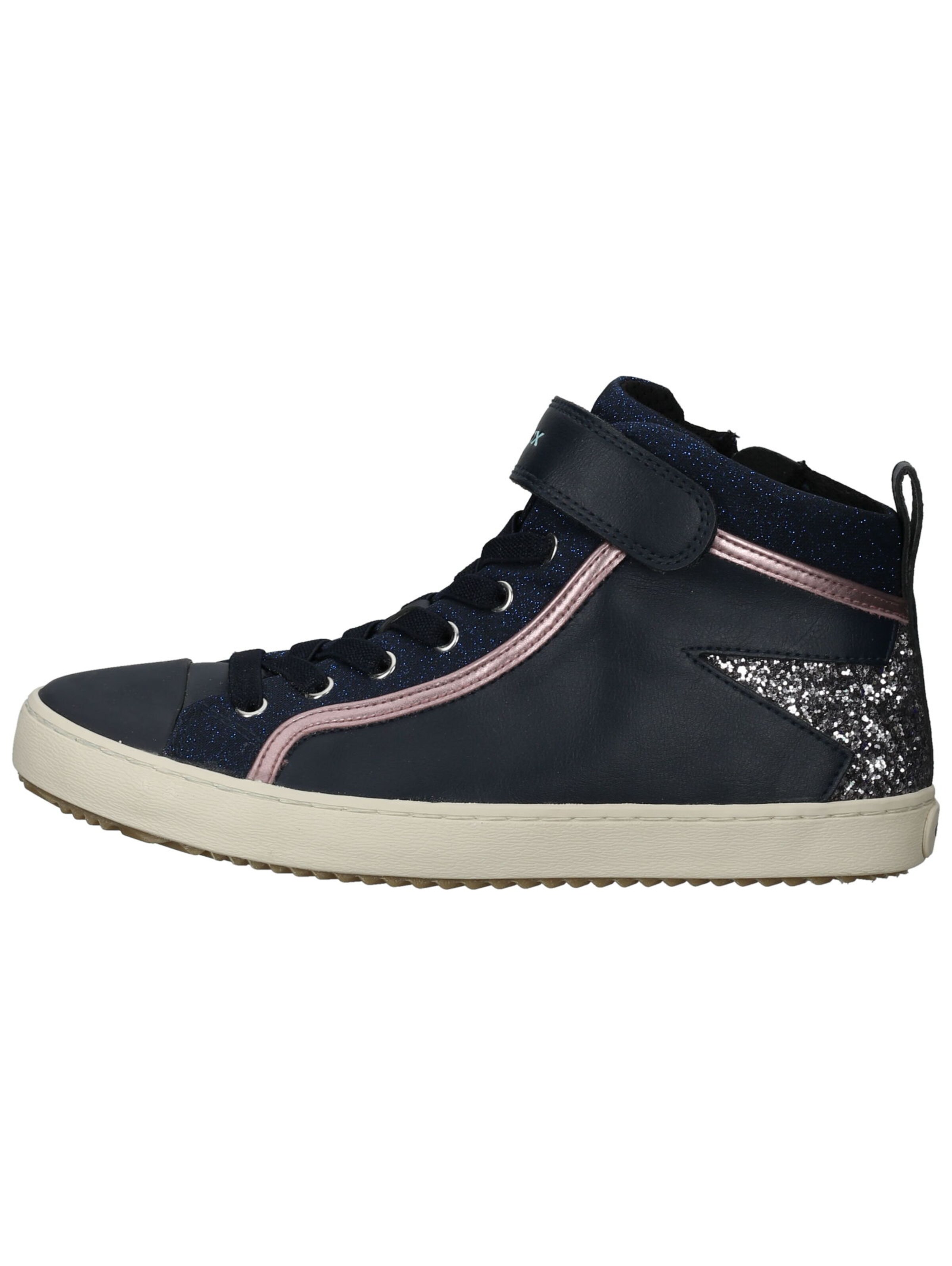GEOX Sneakers 'Kalispera' in Blauw
