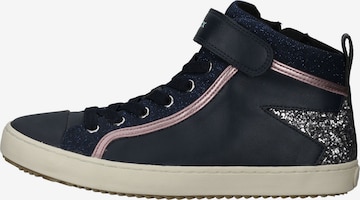 Sneaker 'Kalispera' di GEOX in blu