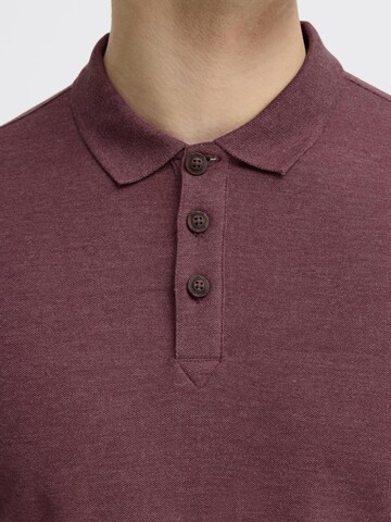 !Solid Shirt in Red