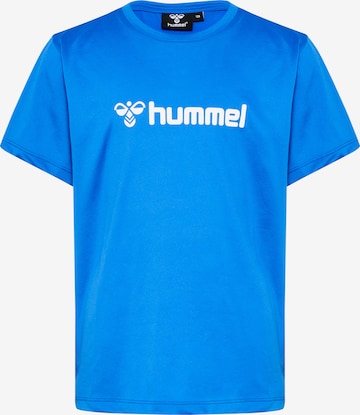 Set 'PLAG' Hummel en bleu