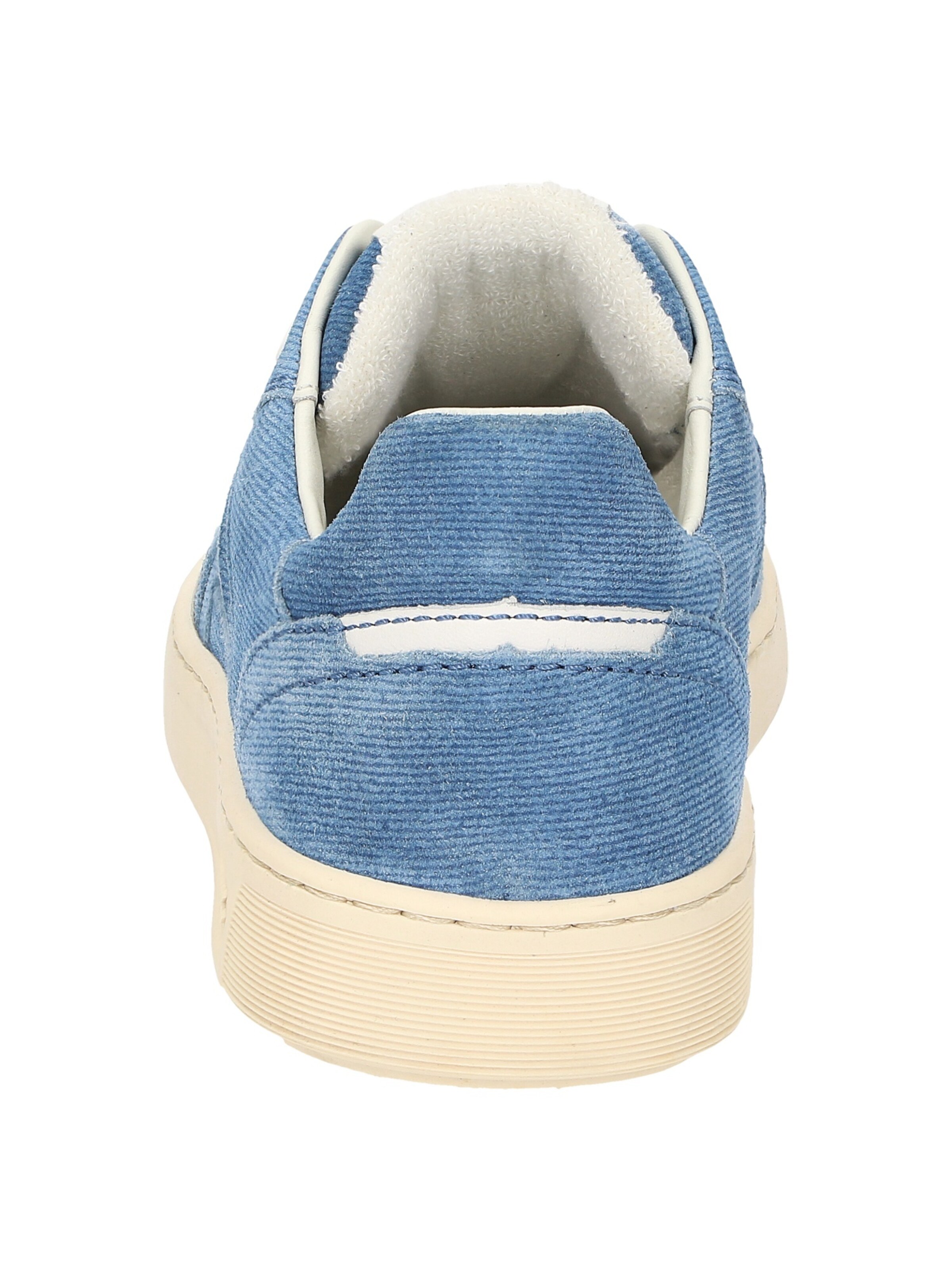 SIOUX Platform trainers ' Tedroso-DA-704 ' in Blue