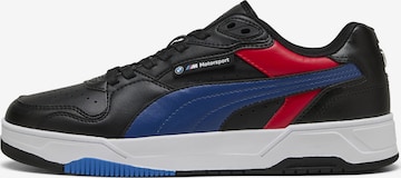 PUMA Platform trainers 'BMW M Motorsport RBD' in Black: front