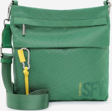 Suri Frey Crossbody Bag 'Marry' in Green: front