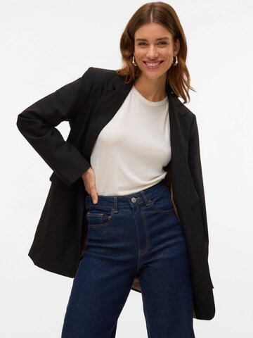 VERO MODA Blazer in Black