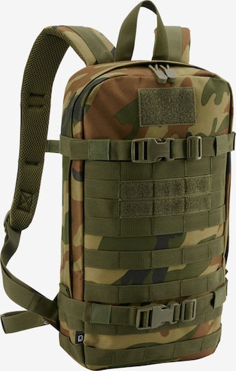 Brandit Batoh ve velikosti One Size - hnědá / khaki / olivová, Produkt