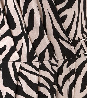 Aniston SELECTED Kleid in Schwarz