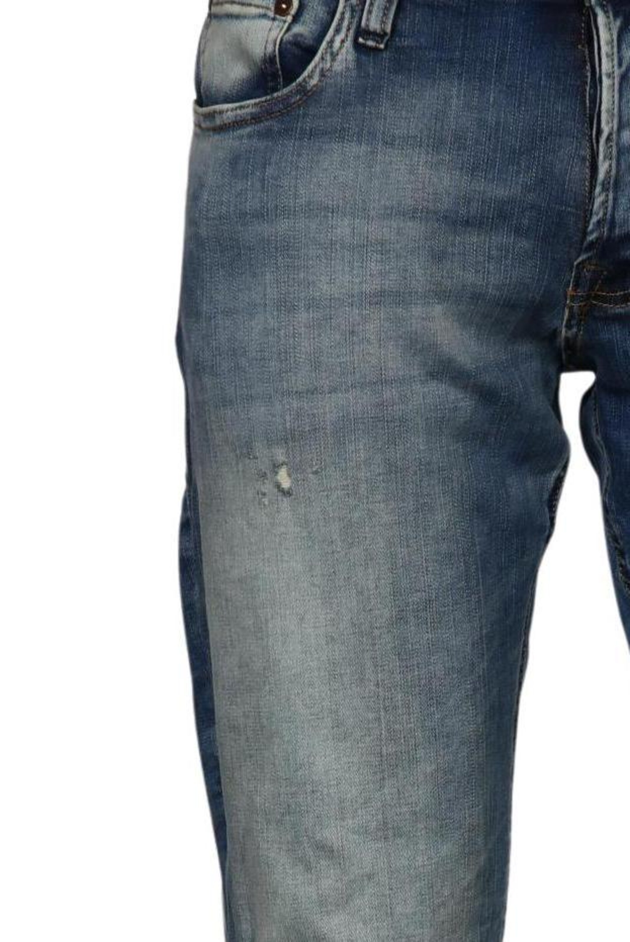 JACK & JONES Jeans 34 in Blau