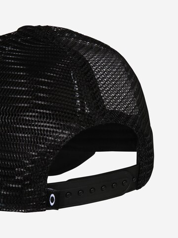 Casquette de sport OAKLEY en noir