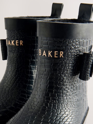 Baker by Ted Baker Gummistøvler i sort