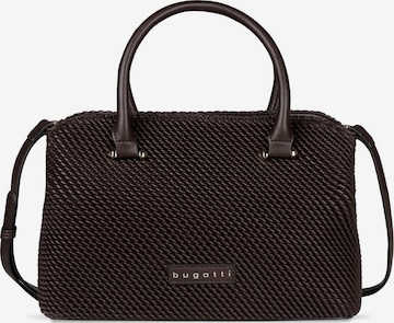 Sacs à main 'JULICE' bugatti en marron : devant