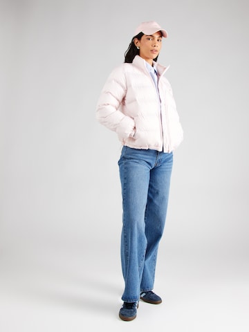 LEVI'S ® Övergångsjacka 'EFFIE' i rosa