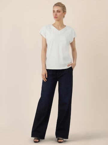 APART Shirt in White