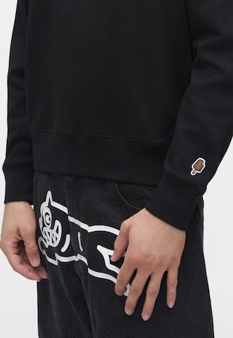 Billionaire Boys Club Sweatshirt i sort