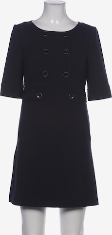 HALLHUBER Kleid M in Blau: Vorderseite