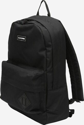 DAKINE Backpack in Black: front