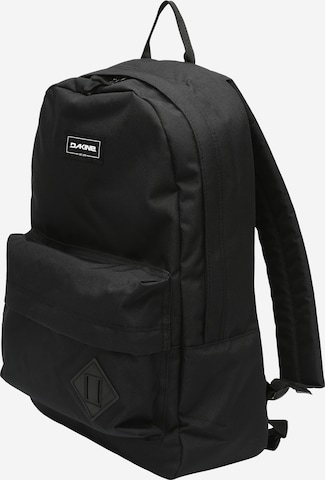 DAKINE - Mochila en negro: frente