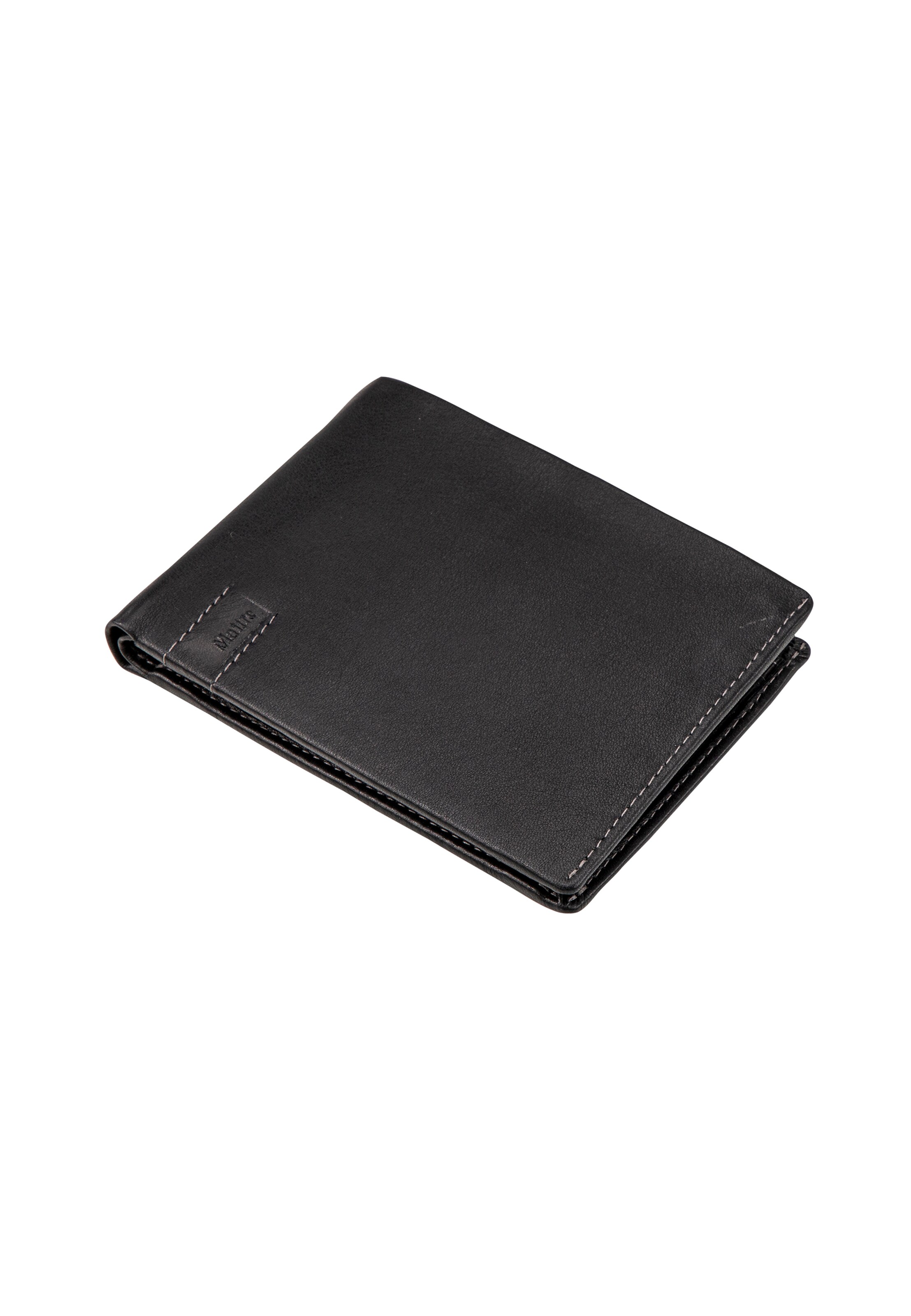 Maître Wallet 'Tinello Gilbrecht Special Make Up' in Black