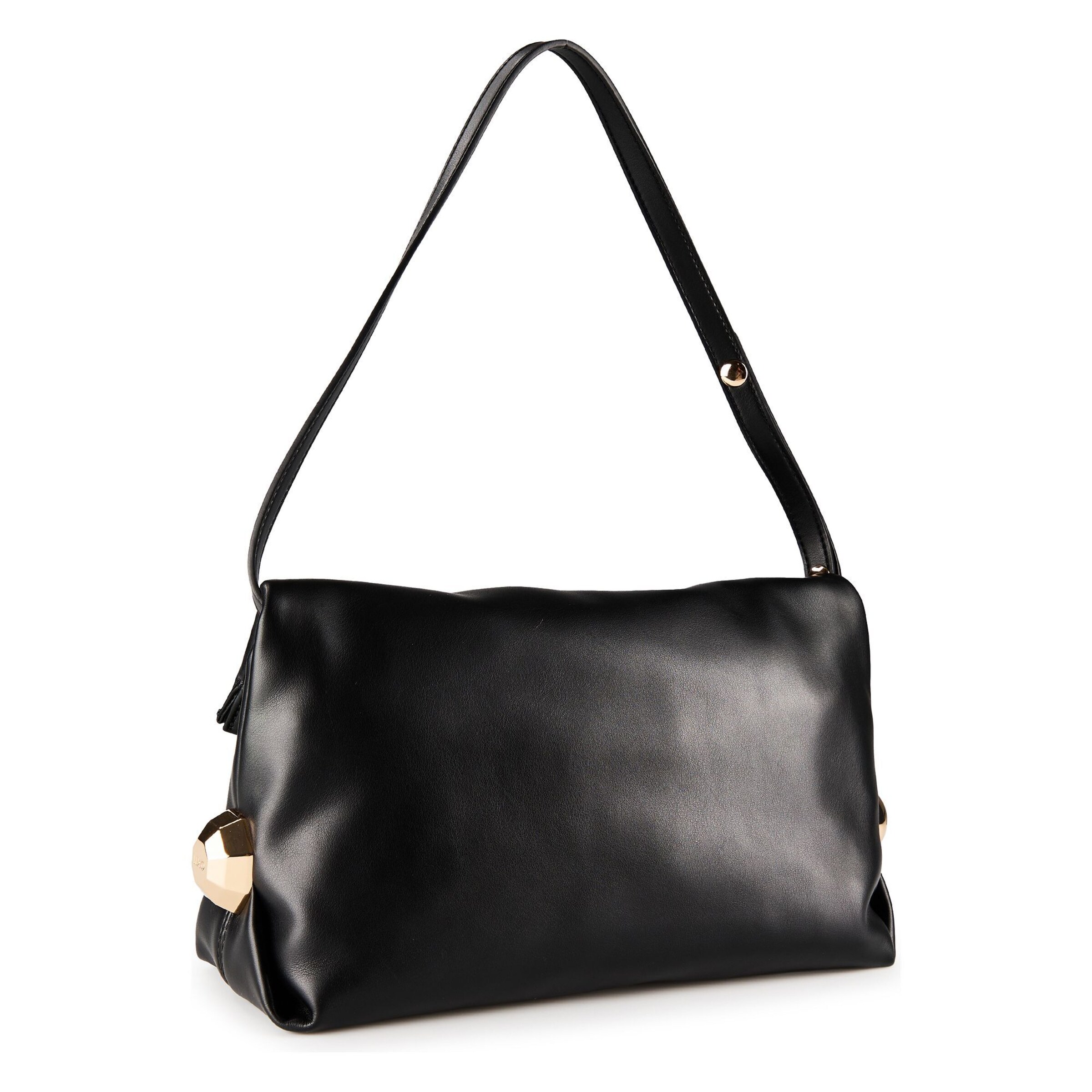 Sac bandoulière 'Riccy' Liu Jo en noir