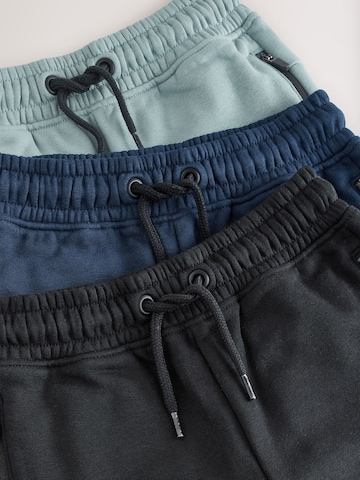 Next Tapered Hose in Blau