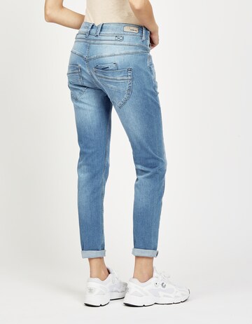 Gang Slimfit Jeans '94Marge' in Blau