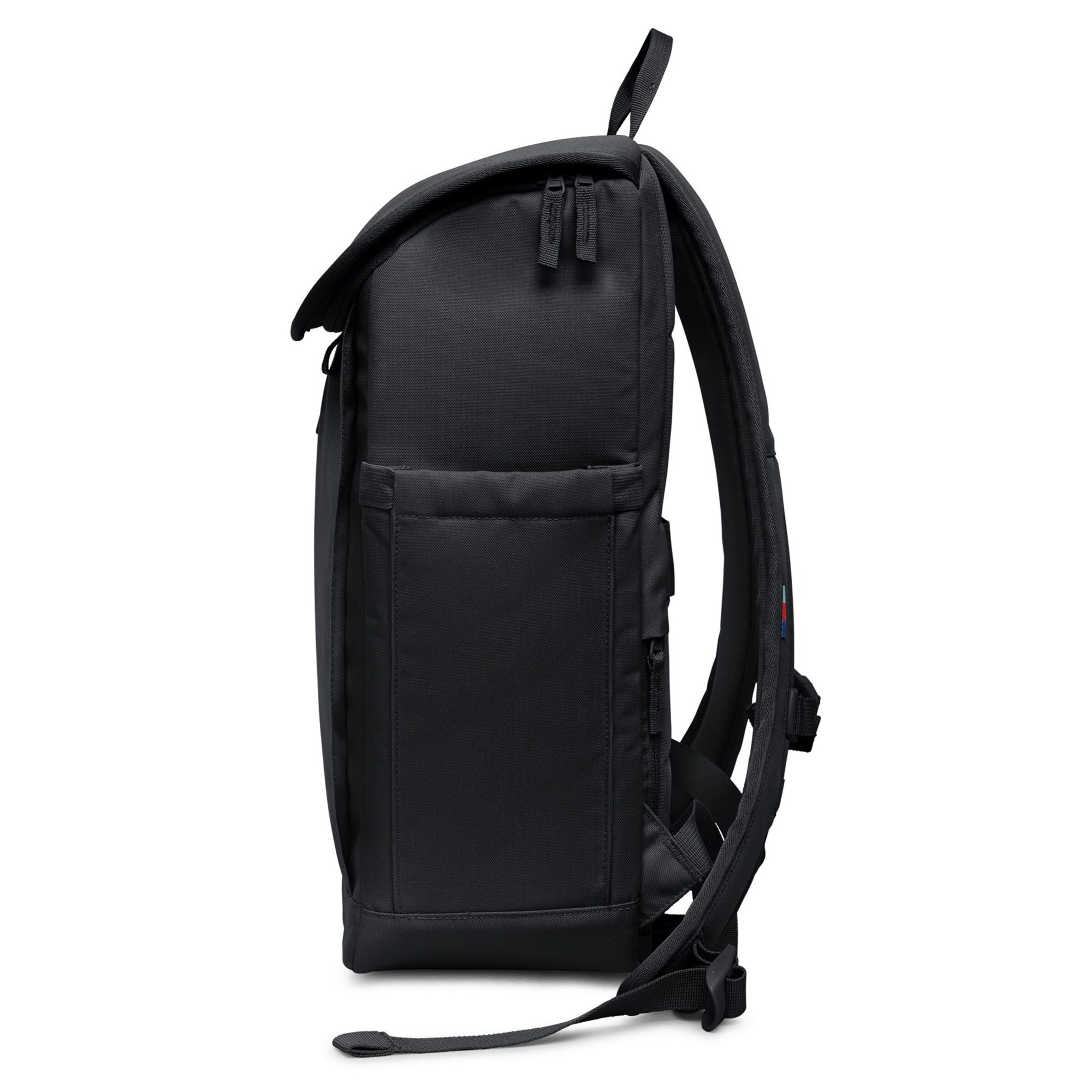 Got Bag Backpack 'Serene' in Black