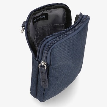 JOST Tasche 'Bergen' in Blau