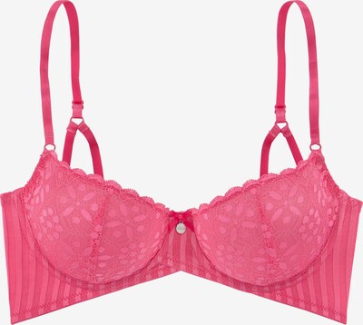 s.Oliver Soutien-gorge en rose, Vue avec produit