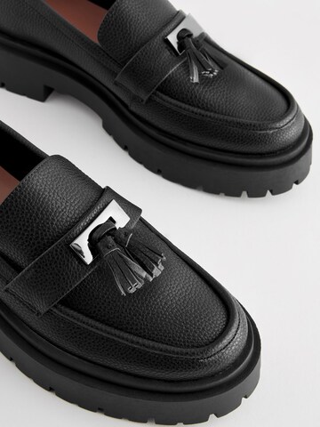 Next Μοκασίνι 'Forever Comfort®' σε μαύρο