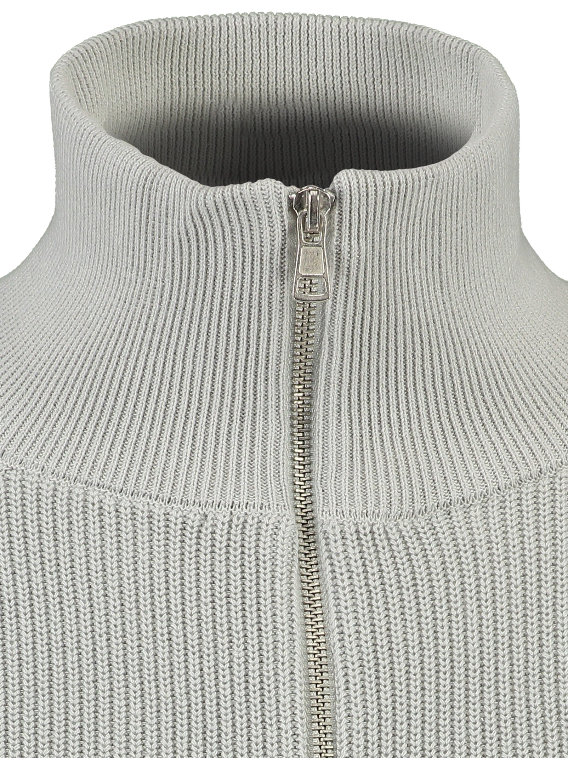 Pullover 'STAGE' di Key Largo in grigio