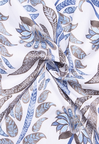 ETERNA Regular fit Zakelijk overhemd in Blauw