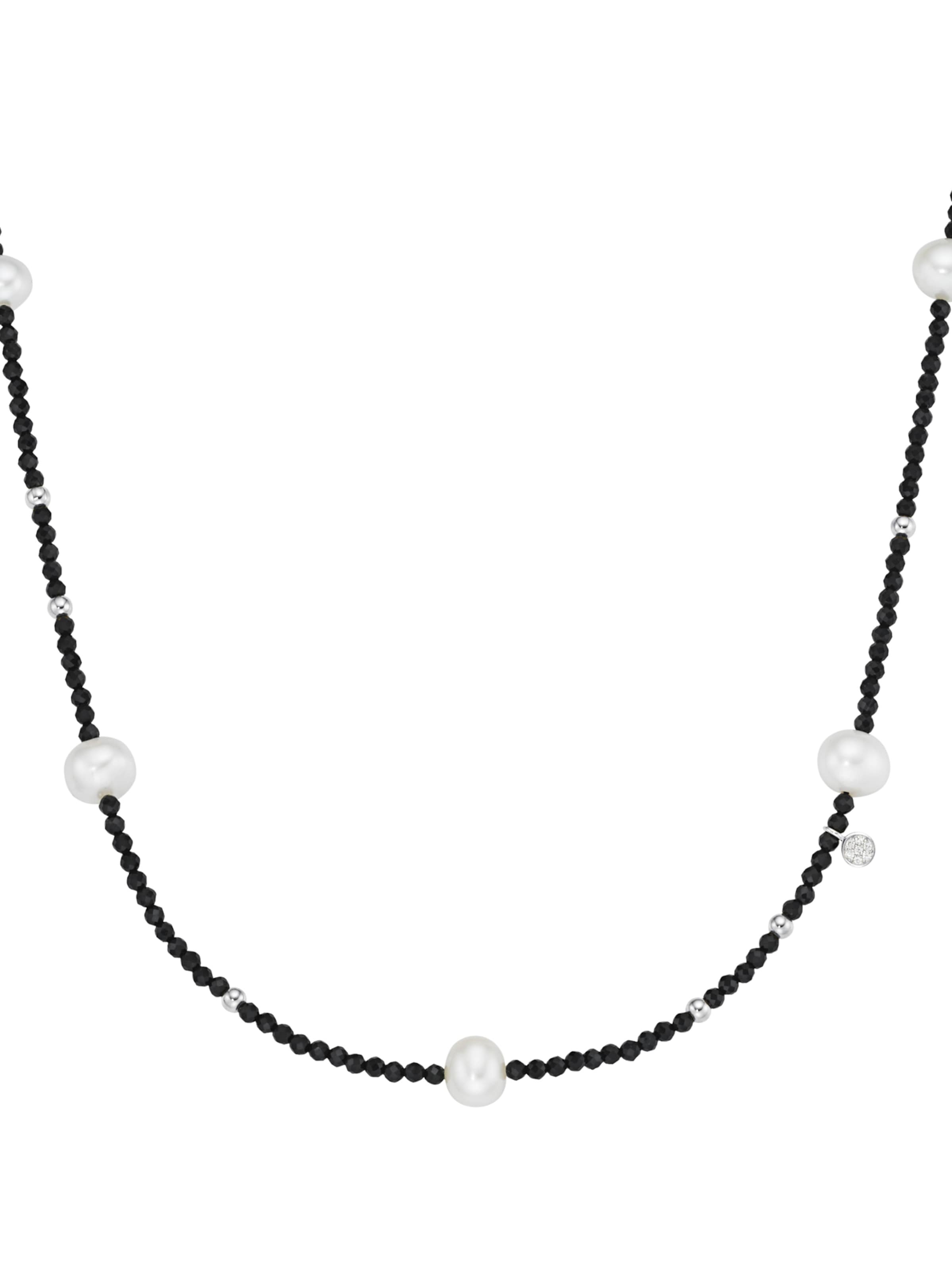 Giorgio Martello Milano Kette in Silber