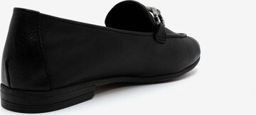 Chaussure basse MELLUSO en noir