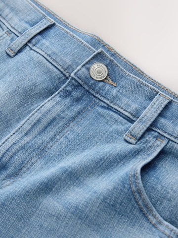 Next - Tapered Vaquero en azul