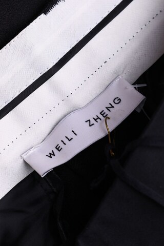 Weili Zheng Pants in M in Black